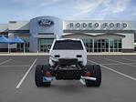 New 2025 Ford F-550 Crew Cab Cab Chassis for sale #R25489 - photo 5