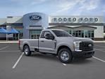 New 2025 Ford F-250 XL Regular Cab for sale #R25551 - photo 7