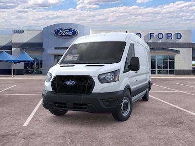 2025 Ford Transit 250 Medium Roof RWD Cargo Van for sale #R25604 - photo 2