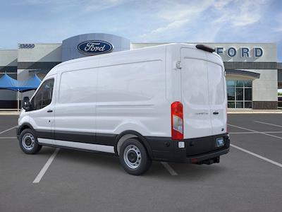 New 2025 Ford Transit 250 Medium Roof Empty Cargo Van for sale #R25604 - photo 2