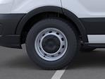 New 2025 Ford Transit 250 Medium Roof Empty Cargo Van for sale #R25604 - photo 19