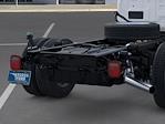 2025 Ford F-550 Crew Cab DRW 4WD Cab Chassis for sale #R25614 - photo 21