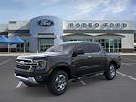2025 Ford Ranger SuperCrew Cab RWD Pickup for sale #R25619 - photo 1