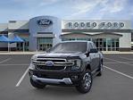 2025 Ford Ranger SuperCrew Cab RWD Pickup for sale #R25619 - photo 3