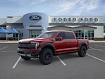 2025 Ford F-150 SuperCrew Cab 4WD Pickup for sale #R25648 - photo 1