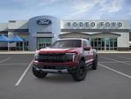 2025 Ford F-150 SuperCrew Cab 4WD Pickup for sale #R25648 - photo 3