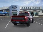 2025 Ford F-150 SuperCrew Cab 4WD Pickup for sale #R25648 - photo 8