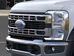 New 2025 Ford F-550 Crew Cab Cab Chassis for sale #R25662 - photo 17