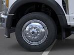 New 2025 Ford F-550 Crew Cab Cab Chassis for sale #R25662 - photo 19