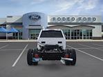 New 2025 Ford F-550 Crew Cab Cab Chassis for sale #R25662 - photo 5