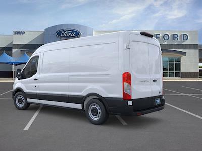 New 2025 Ford Transit 250 Medium Roof Empty Cargo Van for sale #R25663 - photo 2