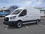 New 2025 Ford Transit 250 Medium Roof Empty Cargo Van for sale #R25663 - photo 1