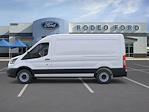 New 2025 Ford Transit 250 Medium Roof Empty Cargo Van for sale #R25663 - photo 4