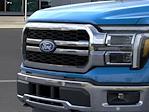 New 2025 Ford F-150 Lariat SuperCrew Cab for sale #R25678 - photo 17