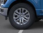 New 2025 Ford F-150 Lariat SuperCrew Cab for sale #R25678 - photo 19