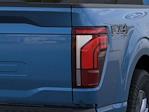 New 2025 Ford F-150 Lariat SuperCrew Cab for sale #R25678 - photo 21
