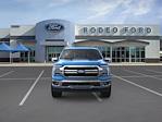New 2025 Ford F-150 Lariat SuperCrew Cab for sale #R25678 - photo 6