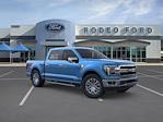 New 2025 Ford F-150 Lariat SuperCrew Cab for sale #R25678 - photo 7