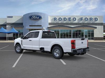 2025 Ford F-350 Super Cab SRW RWD Pickup for sale #R25681 - photo 2