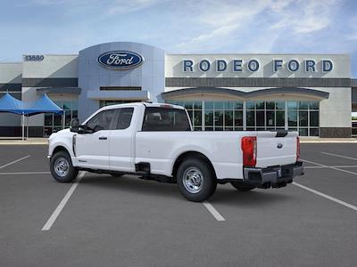 2025 Ford F-350 Super Cab SRW RWD Pickup for sale #R25682 - photo 2