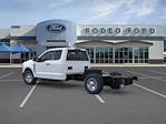 2025 Ford F-350 Super Cab SRW RWD Cab Chassis for sale #R25712 - photo 2