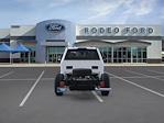 2025 Ford F-350 Super Cab SRW RWD Cab Chassis for sale #R25712 - photo 5