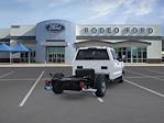 2025 Ford F-350 Super Cab SRW RWD Cab Chassis for sale #R25712 - photo 8
