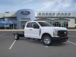 2025 Ford F-350 Super Cab SRW RWD Cab Chassis for sale #R25713 - photo 7