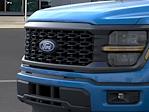 New 2025 Ford F-150 STX SuperCrew Cab for sale #R25719 - photo 17