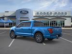 New 2025 Ford F-150 STX SuperCrew Cab for sale #R25719 - photo 2