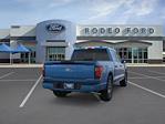 New 2025 Ford F-150 STX SuperCrew Cab for sale #R25719 - photo 8