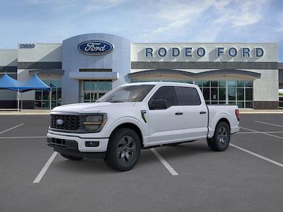 2025 Ford F-150 SuperCrew Cab RWD Pickup for sale #R25720 - photo 1