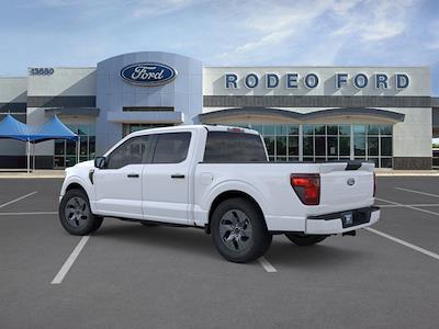 2025 Ford F-150 SuperCrew Cab RWD Pickup for sale #R25720 - photo 2