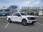 2025 Ford F-150 SuperCrew Cab RWD Pickup for sale #R25720 - photo 7