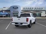 2025 Ford F-150 SuperCrew Cab RWD Pickup for sale #R25720 - photo 8