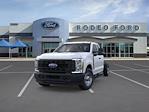 2025 Ford F-350 Super Cab SRW RWD Cab Chassis for sale #R25726 - photo 3