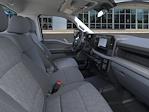 New 2025 Ford F-350 Regular Cab Cab Chassis for sale #R25728 - photo 11