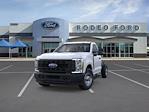 New 2025 Ford F-350 Regular Cab Cab Chassis for sale #R25728 - photo 3
