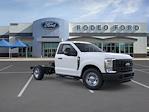 New 2025 Ford F-350 Regular Cab Cab Chassis for sale #R25728 - photo 7