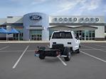 New 2025 Ford F-350 Regular Cab Cab Chassis for sale #R25728 - photo 8