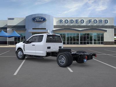 New 2025 Ford F-350 Super Cab Cab Chassis for sale #R25730 - photo 2