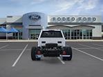New 2025 Ford F-350 Super Cab Cab Chassis for sale #R25730 - photo 5