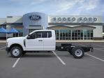 2025 Ford F-350 Super Cab DRW 4WD Cab Chassis for sale #R25736 - photo 3