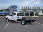 2025 Ford F-350 Super Cab DRW 4WD Cab Chassis for sale #R25736 - photo 4