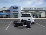 New 2025 Ford F-350 Super Cab Cab Chassis for sale #R25745 - photo 8