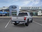 2025 Ford F-150 SuperCrew Cab 4WD Pickup for sale #R25746 - photo 8