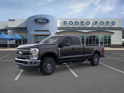 New 2025 Ford F-350 XLT Super Cab for sale #R25760 - photo 1