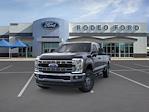 New 2025 Ford F-350 XLT Super Cab for sale #R25760 - photo 3