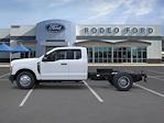 2025 Ford F-350 Super Cab DRW RWD Cab Chassis for sale #R25761 - photo 4