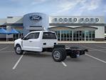 2025 Ford F-350 Super Cab DRW RWD Cab Chassis for sale #R25761 - photo 2